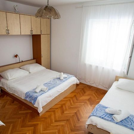 Apartment Katarina 诺瓦利娅 外观 照片